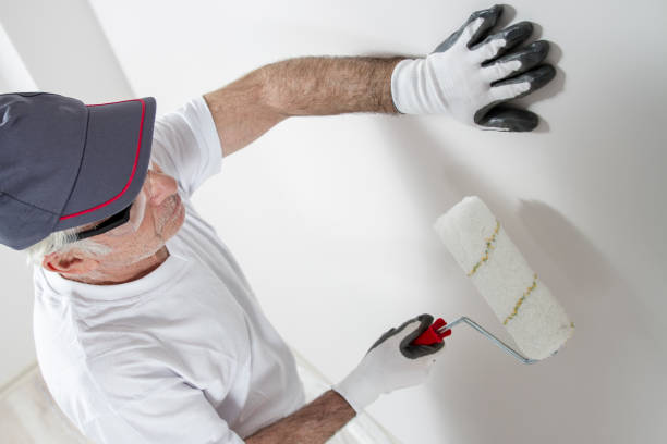 Best Drywall Installation  in Vine Hill, CA